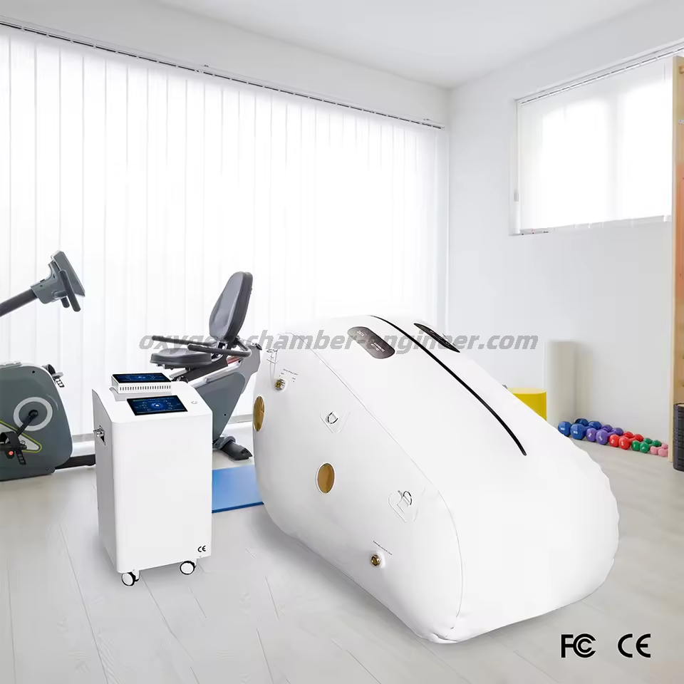 高压氧在突发性耳聋中的应用