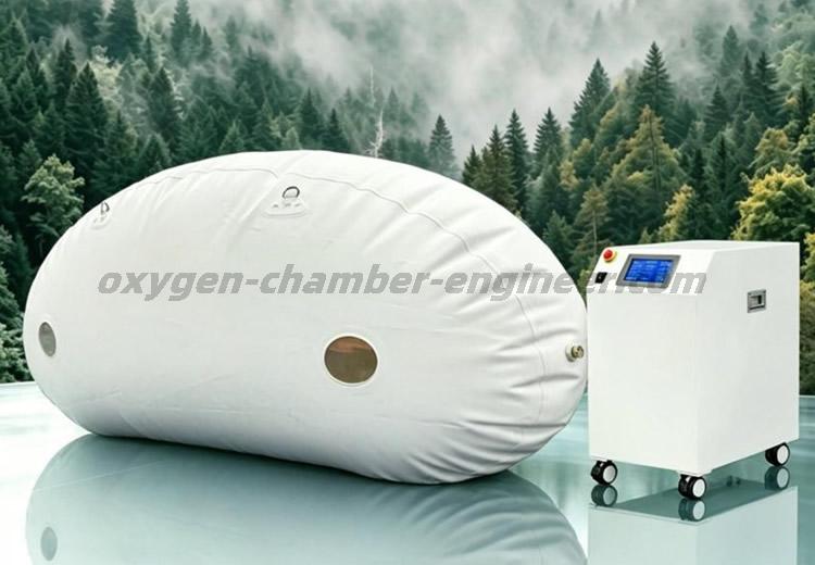 GYYC-200 單人蛋型軟體微高壓氧艙