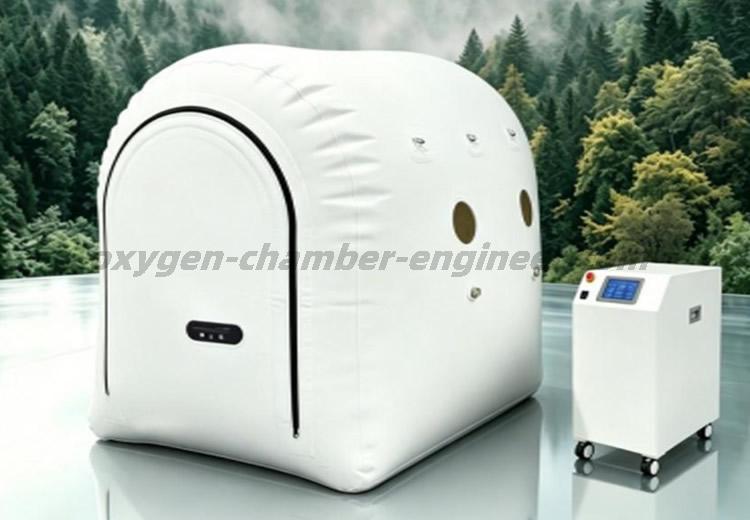 GYYC-1200 賬篷拱門軟體微高壓氧艙