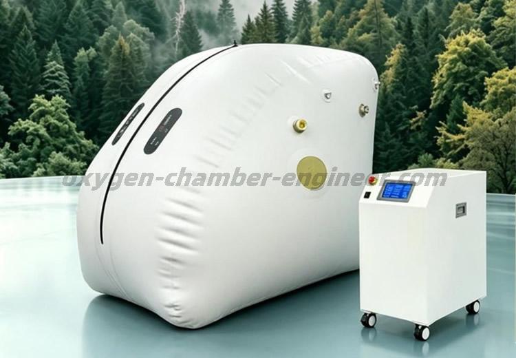 GYYC-900 Cámara de oxigênio micro-alta pressão tipo L